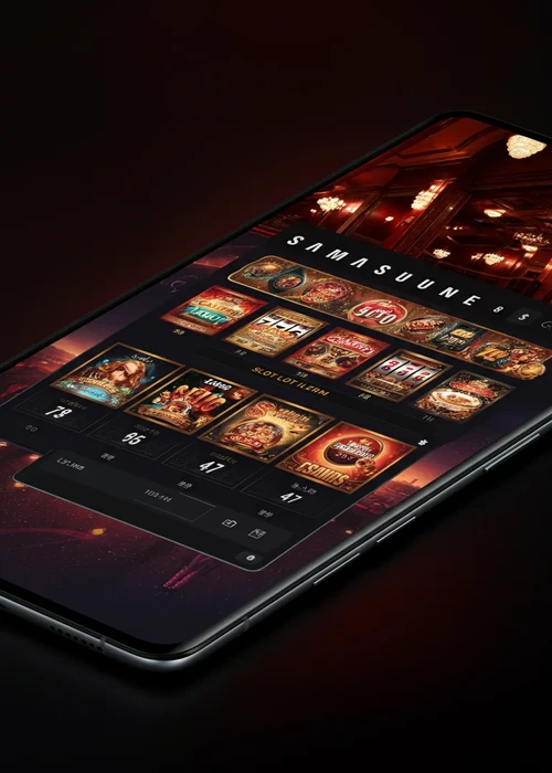 Interface utilisateur Golden Crown montrant les jeux populaires disponibles